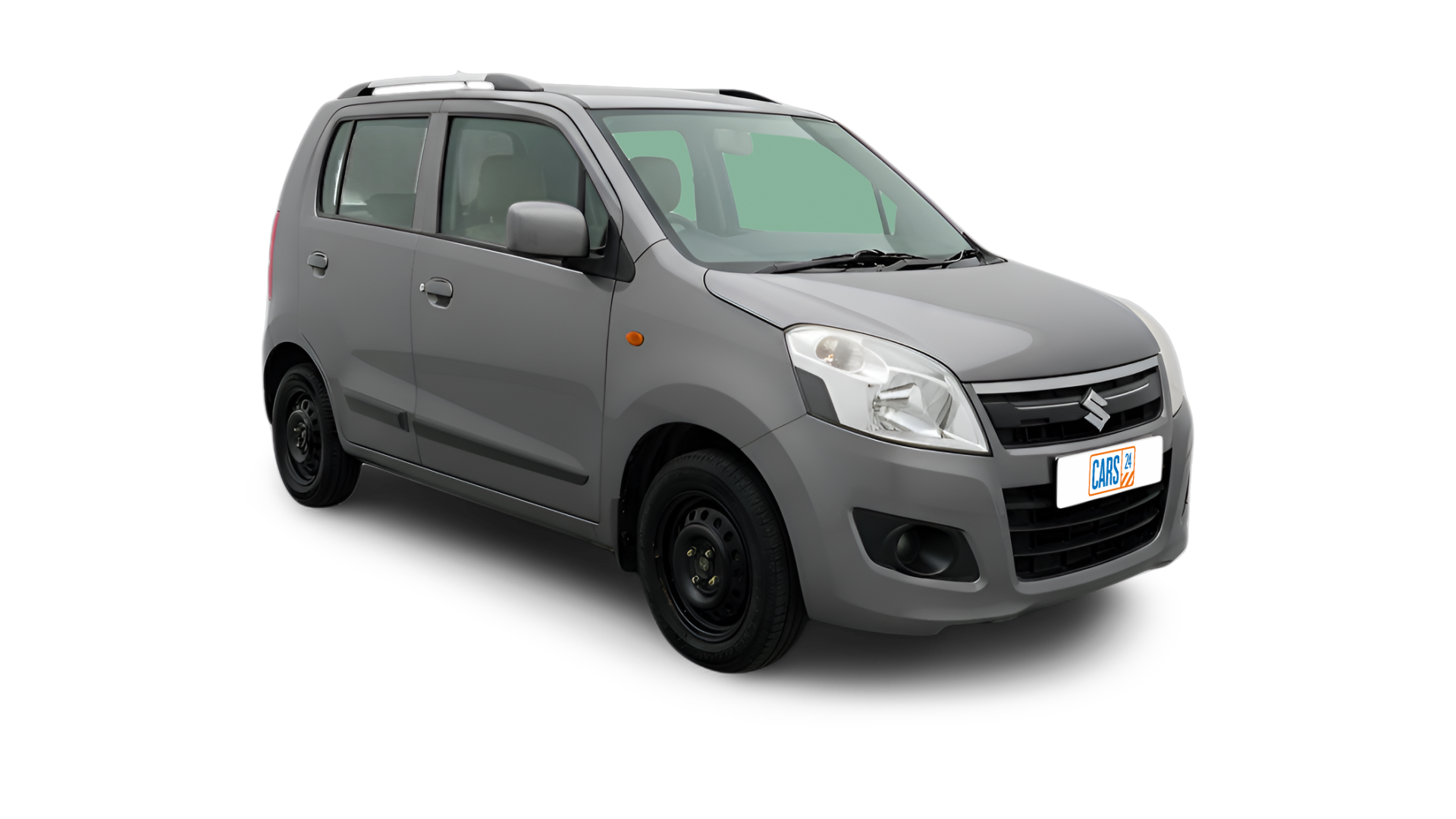 Maruti Wagon R 1.0-img